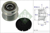 INA Overrunning Alternator Pulley 535000510 thumbnail