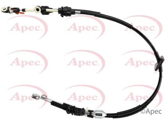 Apec Gear Change Cable CAB7038 - image 2