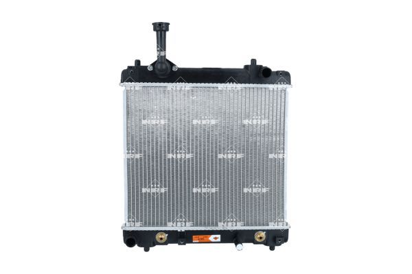NRF Engine Cooling Radiator 53079 - image 2