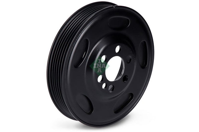 INA Crankshaft Pulley (tvd) 544015910 - image 2