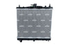 NRF Engine Cooling Radiator 53476 thumbnail