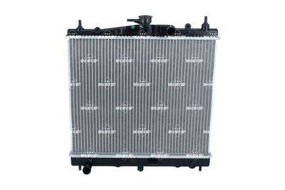 NRF Engine Cooling Radiator 53476