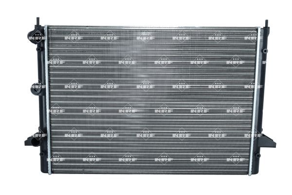 NRF Engine Cooling Radiator 58167 - image 2