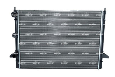 NRF Engine Cooling Radiator 58167