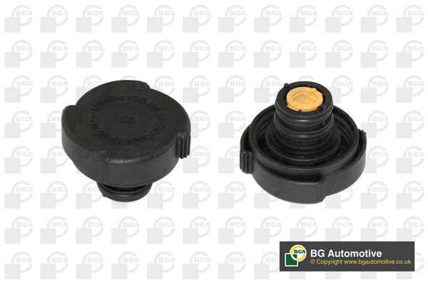 BGA Radiator Cap CC3001 - image 2