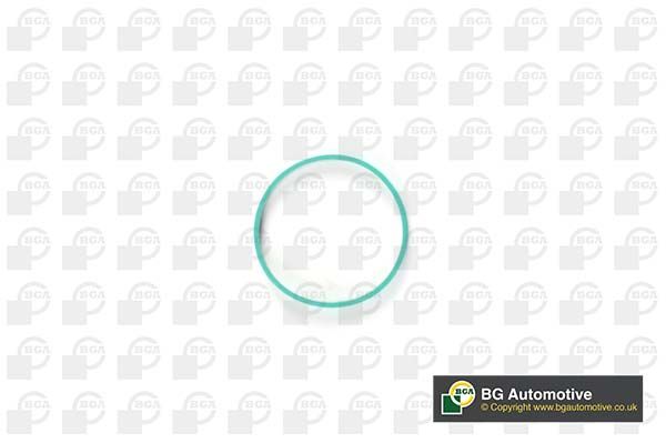 BGA Inlet Intake Manifold Gasket MG9700 - image 2