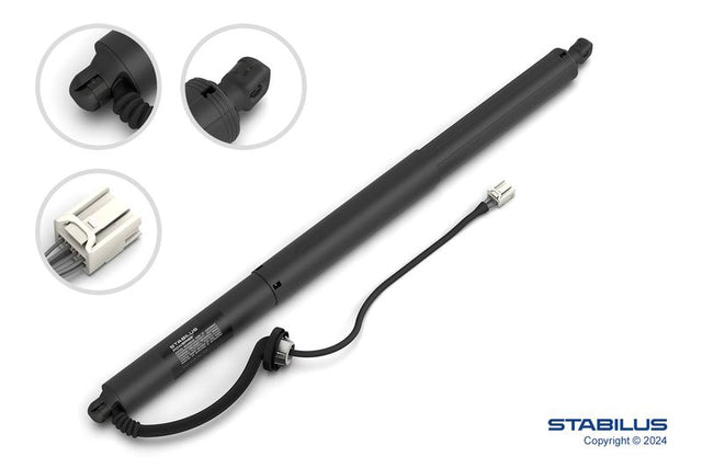 Stabilus Electric Tailgate Strut 277294 - image 2