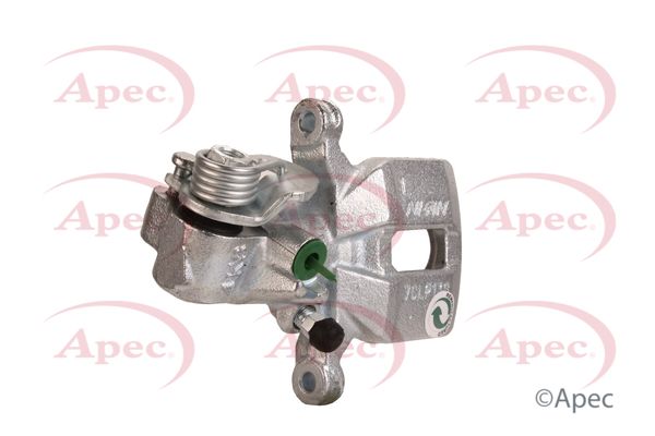 Apec Brake Caliper LCA346 - image 4