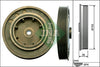 INA Crankshaft Pulley (tvd) 544010110 thumbnail