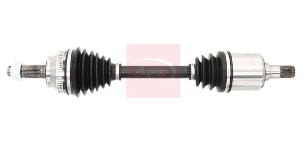 Apec Driveshaft ADS1774R - image 2