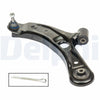 Delphi Wishbone/suspension Track Control Arm TC3932 thumbnail