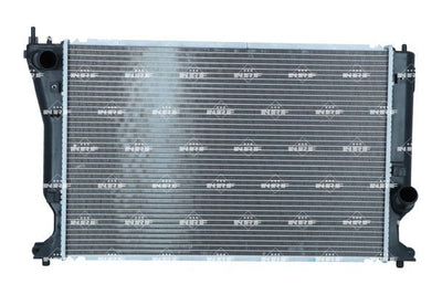 NRF Engine Cooling Radiator 53767