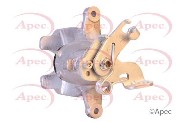 Apec Brake Caliper RCA557 - image 3