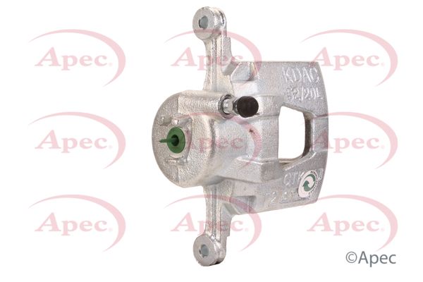 Apec Brake Caliper LCA478 - image 4