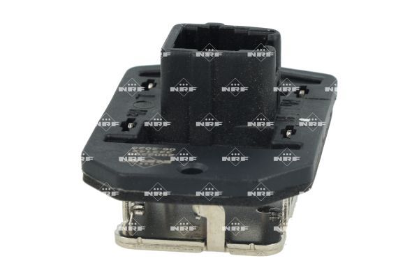 NRF Heater/blower Resistor 342142 - image 2