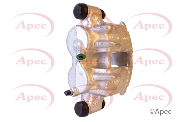 Apec Brake Caliper RCA430 - image 4