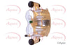 Apec Brake Caliper RCA430 thumbnail