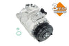 NRF Air Conditioning Compressor 32245 thumbnail
