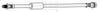 Apec Brake Hose HOS4210 thumbnail