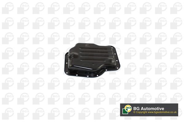 BGA Oil Sump Pan Kit SP9504 - image 2