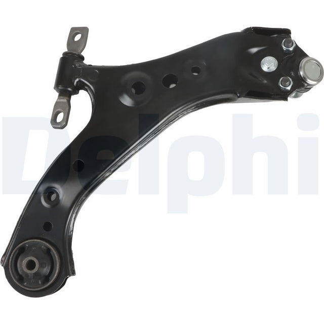 Delphi Wishbone/suspension Track Control Arm TC8791 - image 3