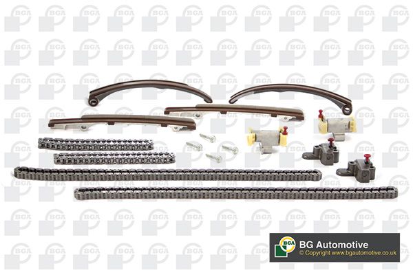 BGA Timing Chain Kit TC4201K - image 2
