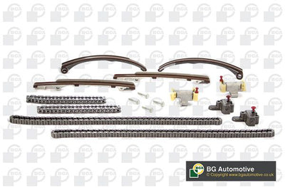 BGA Timing Chain Kit TC4201K