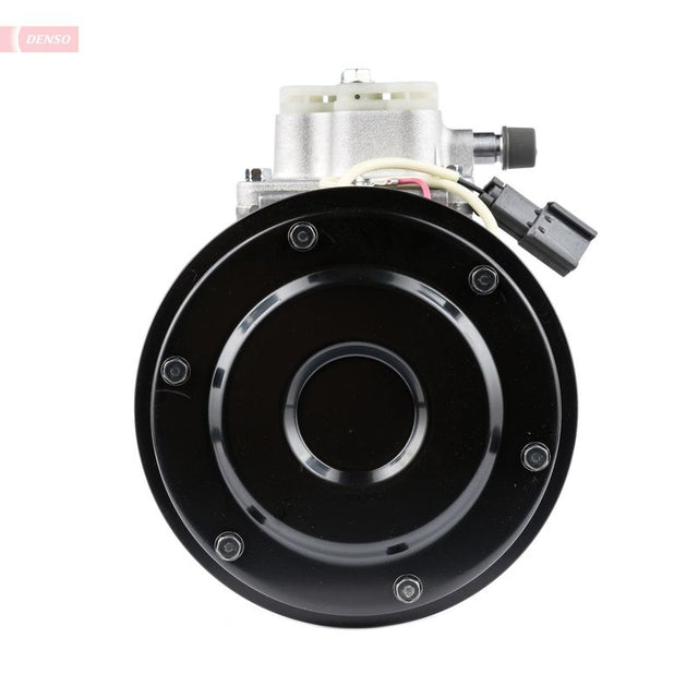 Denso Ac Compressor DCP99827 - image 2