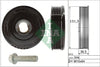 INA Crankshaft Belt Pulley Set 544017720 thumbnail