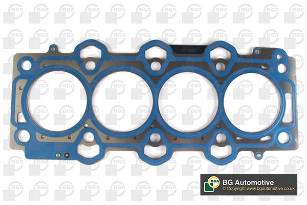 BGA Cylinder Head Gasket CH2700A - image 2