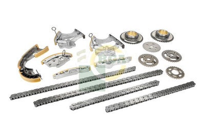 BGA Timing Chain Kit TC0117FK