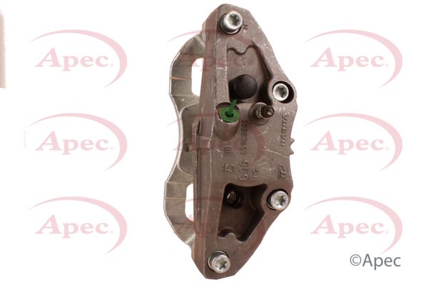 Apec Brake Caliper LCA595 - image 3