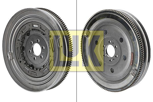 LuK Dual Mass Flywheel 415025509 - image 2