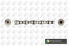 BGA Camshaft CS6387 thumbnail
