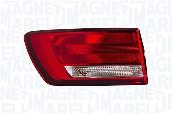 Magneti Marelli Rear Light Lamp Right 714081480801 - image 2