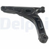 Delphi Wishbone/suspension Track Control Arm TC3489 thumbnail