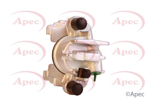 Apec Brake Caliper RCA233N - image 3