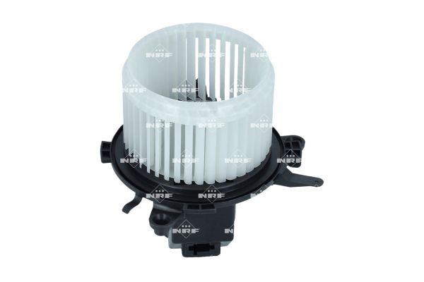 NRF Interior Blower Motor 34651 - image 2