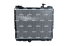 NRF Engine Cooling Radiator 58484 thumbnail