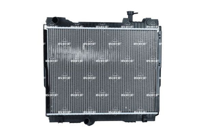 NRF Engine Cooling Radiator 58484