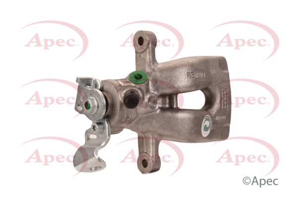 Apec Brake Caliper LCA408 - image 4
