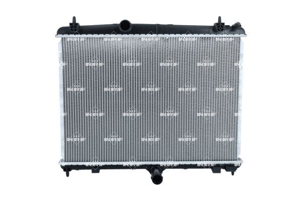 NRF Engine Cooling Radiator 58468 - image 2