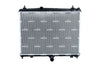 NRF Engine Cooling Radiator 58468 thumbnail