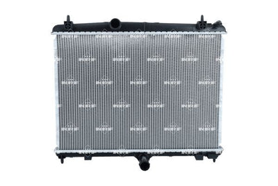 NRF Engine Cooling Radiator 58468