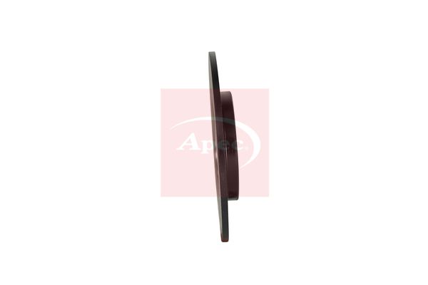 Apec Brake Disc DSK205 - image 4