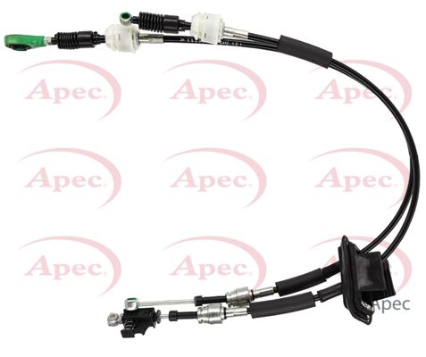 Apec Gear Change Cable CAB7085 - image 2