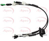 Apec Gear Change Cable CAB7085 thumbnail