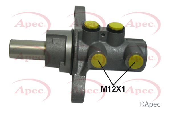 Apec Brake Master Cylinder MCY498 - image 2