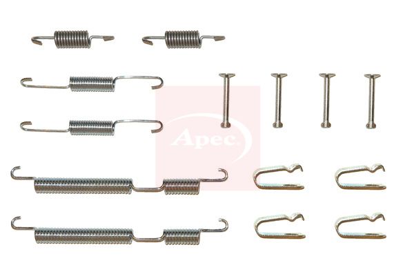 Apec Brake Fitting Kit KIT2097 - image 2