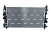 NRF Engine Cooling Radiator 53143 thumbnail